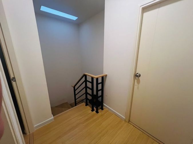 3-bed townhouse for sale, 27.5 sq wah, Siri Place Ladprao 101