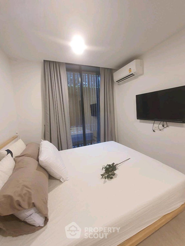 รูป คอนโด 2 ห้องนอน 52 ตร.ม. ที่ Noble Ambience Sukhumvit 42 ใกล้ BTS เอกมัย 300 ม. (ID 3005735) - รูปที่ 8/11