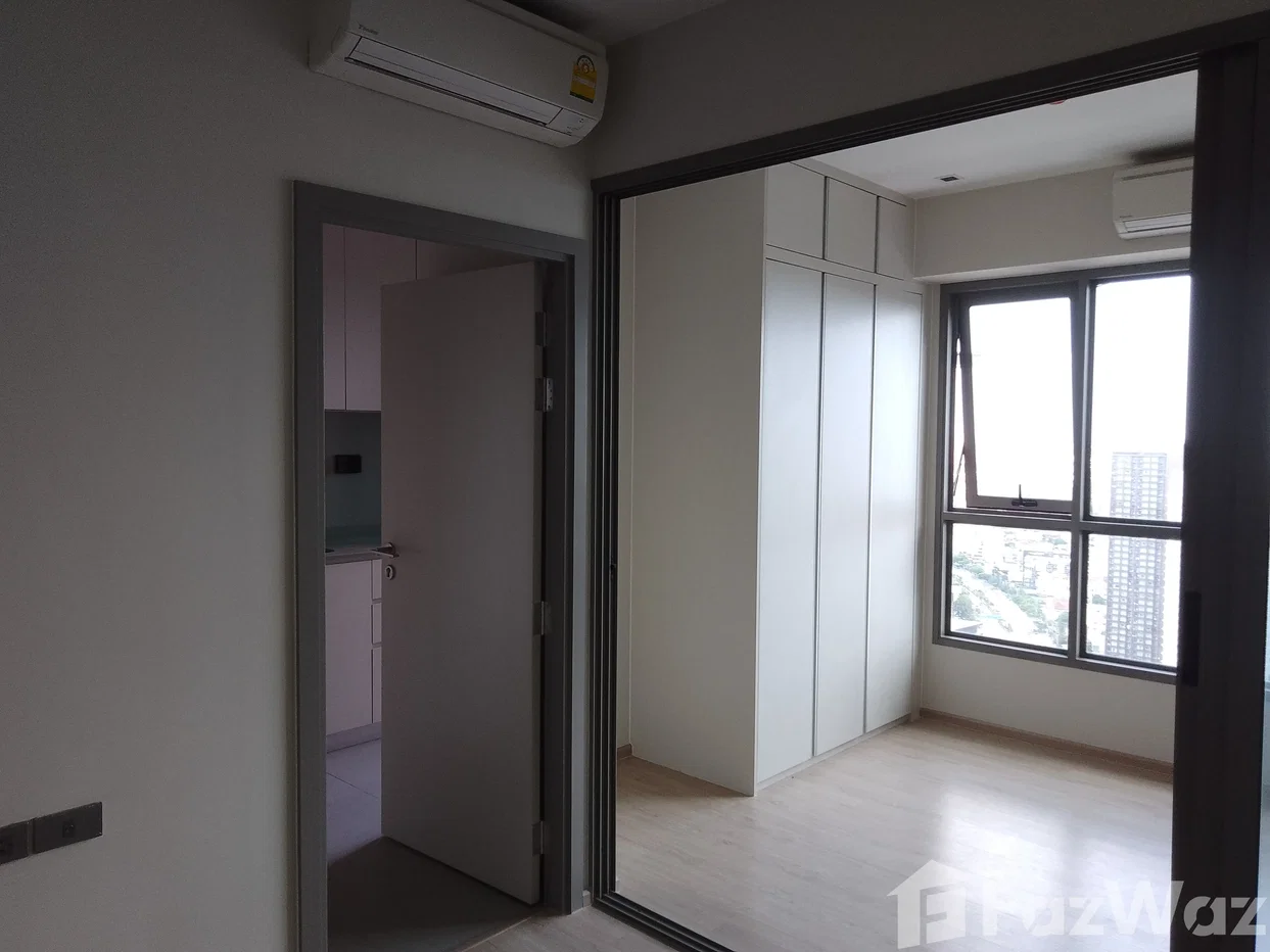 picture Studio Condo for sale at Whizdom Station Ratchada-Thapra 6583245 - 3/10