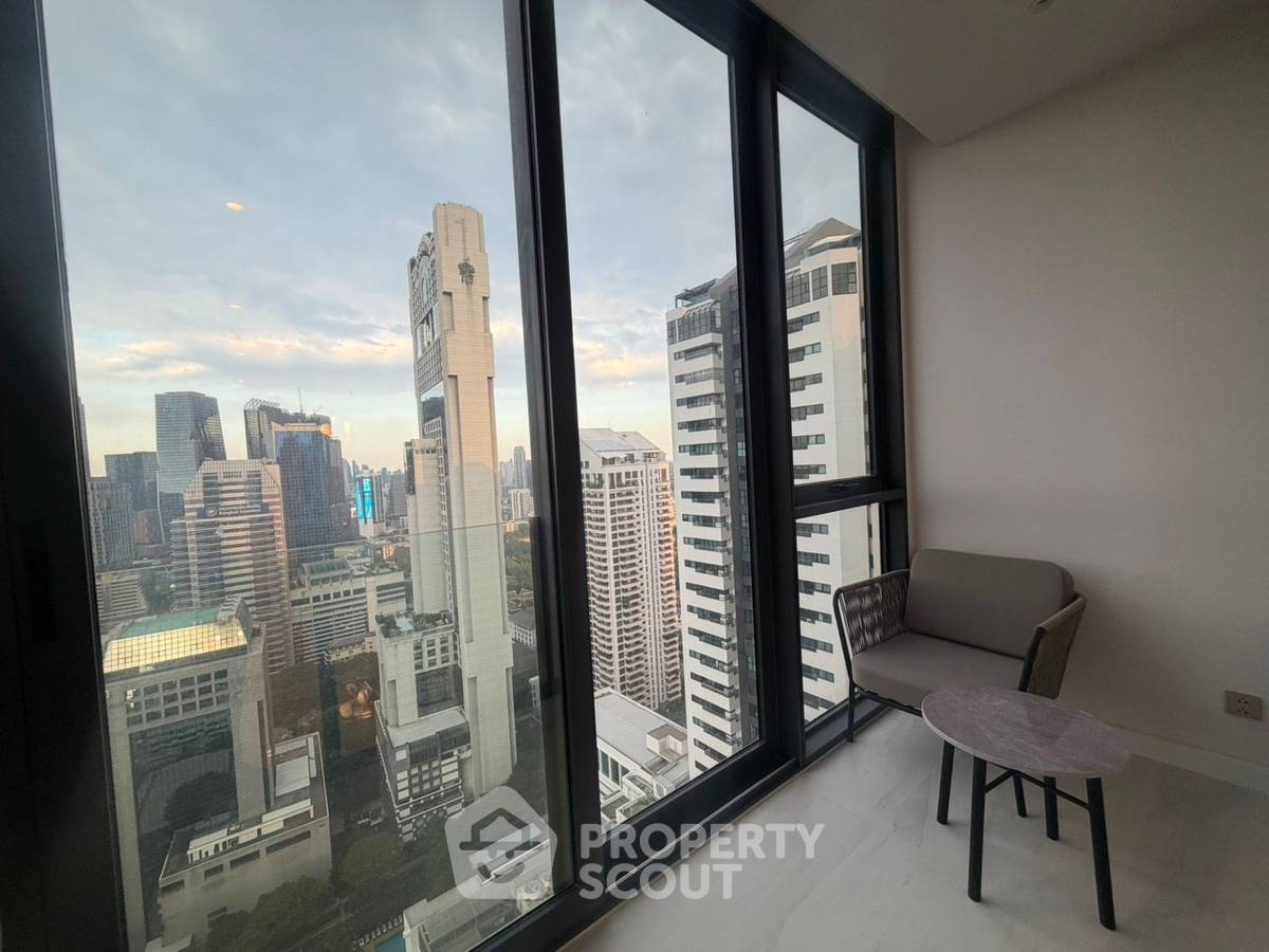 รูป คอนโด 3-ห้องนอน ที่ ศุภาลัย ไอคอน สาทร ใกล้ MRT สีลม (ID 2516801) - รูปที่ 8/10