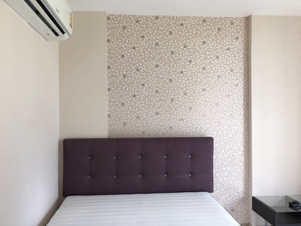 P-92724 📢 Condo for Sale in Sukhumvit Zone #Elio Del Ray Studio Type 1 Bath Near BTS Udom Suk Line: @easythaihome 085-592-2897