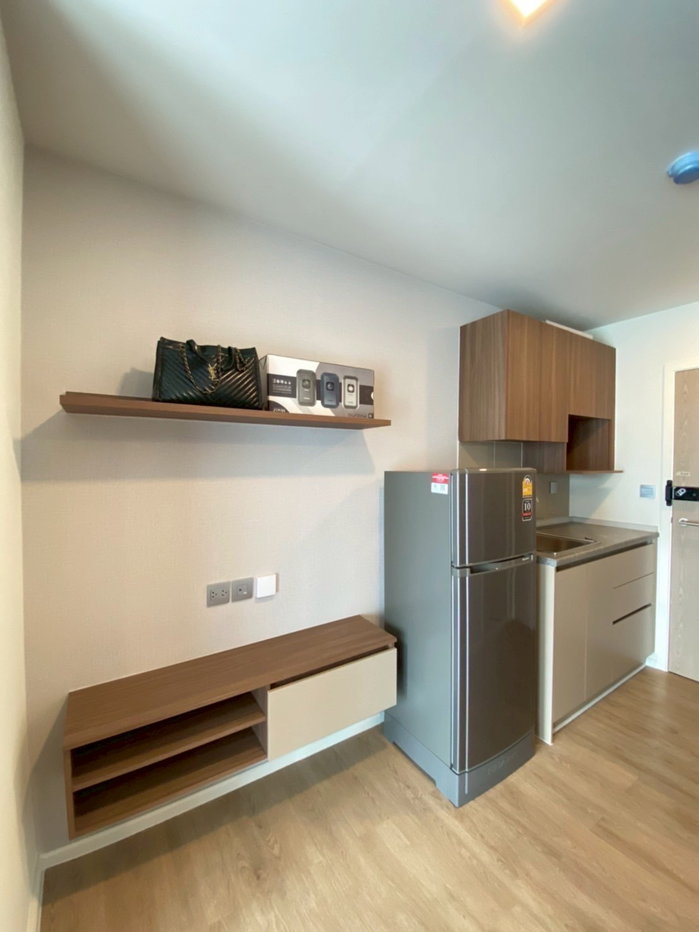 รูป 🏡 ขายด่วน Kave Town Shift 💖 ✨ ห้องแต่งสวย ตึก D ชั้น 7 เพียง 1.96M - รูปที่ 5/6