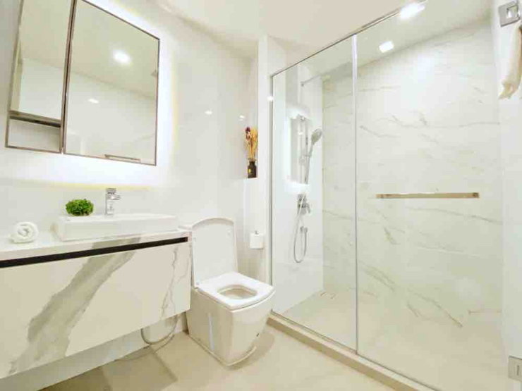 picture [For rent] The Line Sukhumvit 101 - 10/11