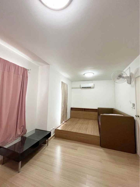 รูป ให้เช่าบ้านพฤกษาวิลล์ 60 อ่อนนุช–ลาดกระบัง พร้อมอยู่ - รูปที่ 12/13