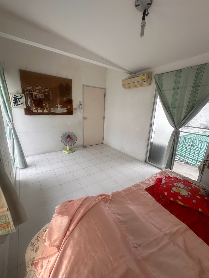 picture Townhome for sale Raimon Park Bang Phli - 16/18