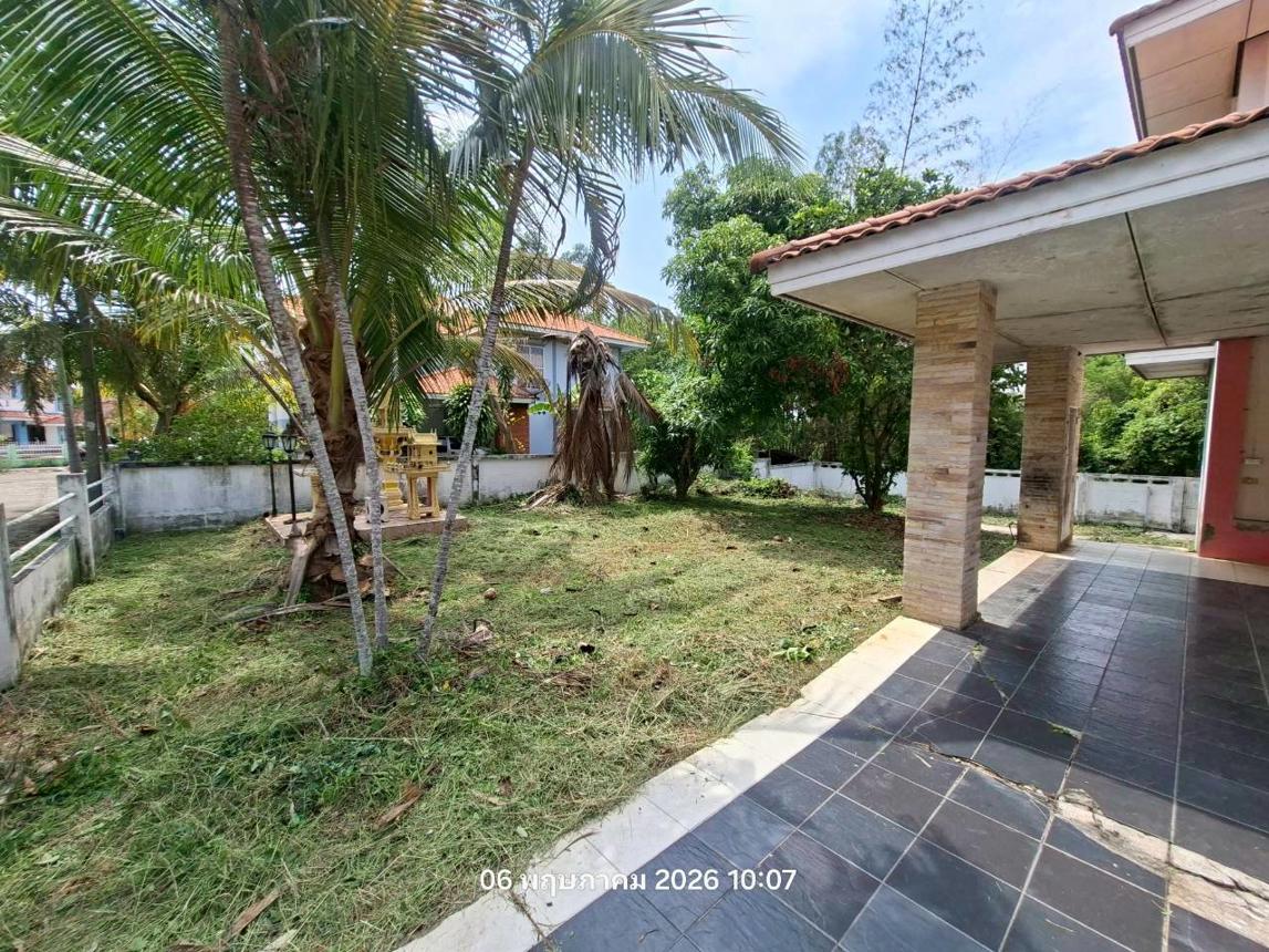 picture HOME 198 Sq.w. Aranyaprathet Srakaeo for 7.1M - 30/38