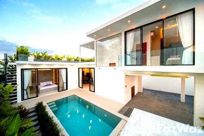 บ้านเดี่ยว สุราษฎร์ธานี : ขาย วิลล่า 3 ห้องนอน ใน แม่น้ำ, สุราษฎร์ธานี 6081436