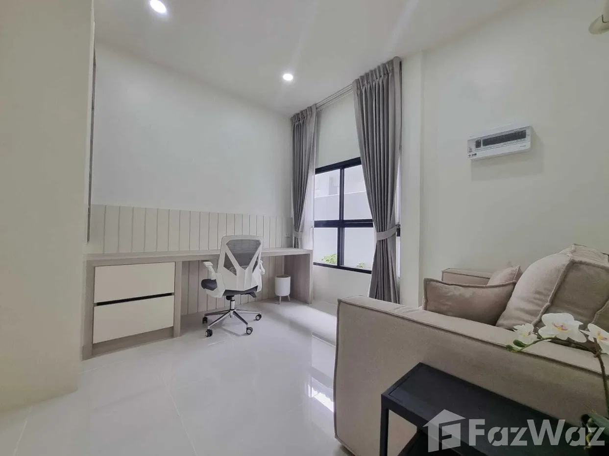 รูป บ้านเดี่ยวให้เช่า 3 ห้องนอน ในโครงการ บ้านดอนการ์เด้นโฮม 1975758 - รูปที่ 16/30