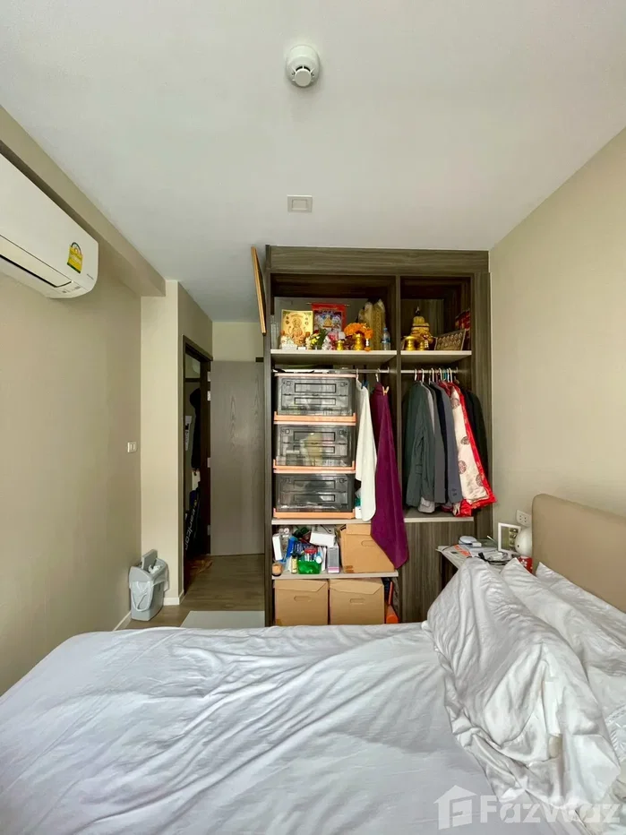 รูป ขาย คอนโด 1 ห้องนอน ในโครงการ เดอะ เนสท์ สุขุมวิท 64 6583195 - รูปที่ 3/12