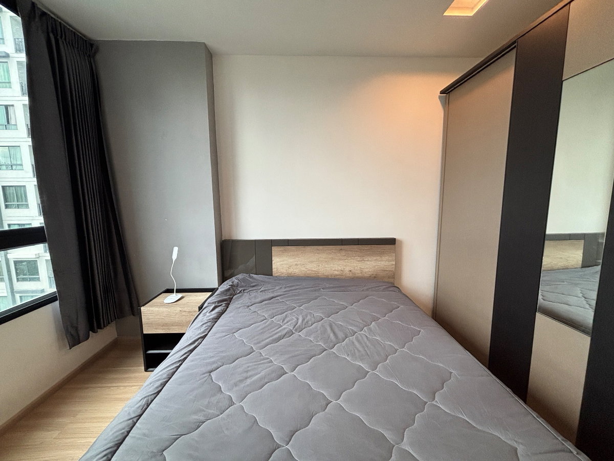 รูป ว่างพร้อมอยู่🥰✨ 12,000 Artemis Sukhumvit 77 ใกล้ BigC BTS อ่อนนุช contact Line: katk03 - รูปที่ 1/7