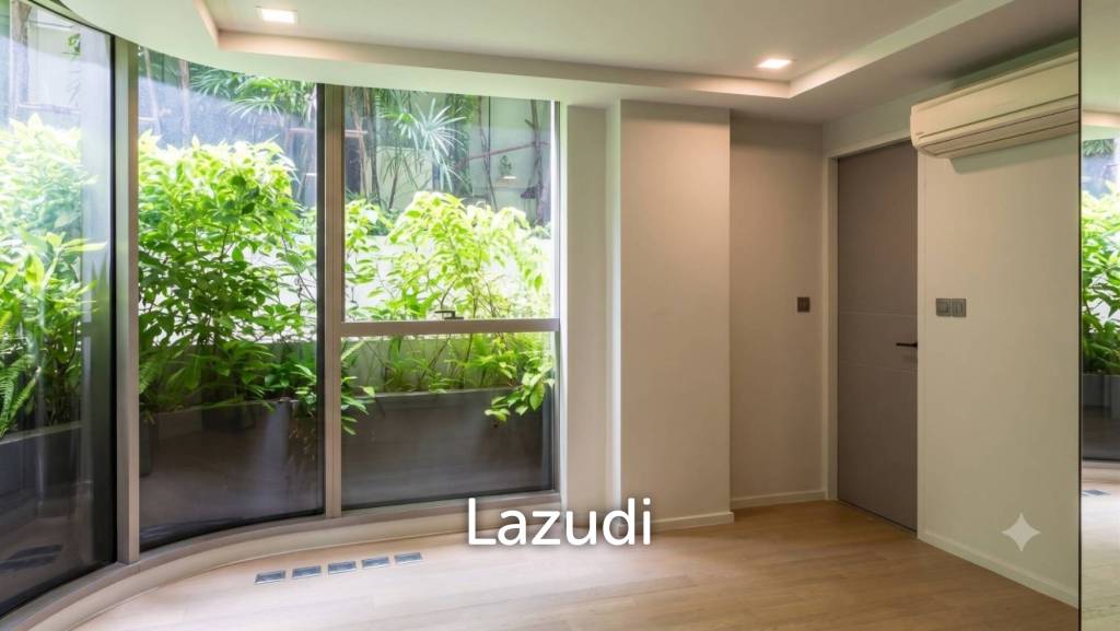 รูป 158 Sqm 3 Bed 3 Bath Duplex Condo with pool access For Sale in Ashton Residence 41 - รูปที่ 9/19