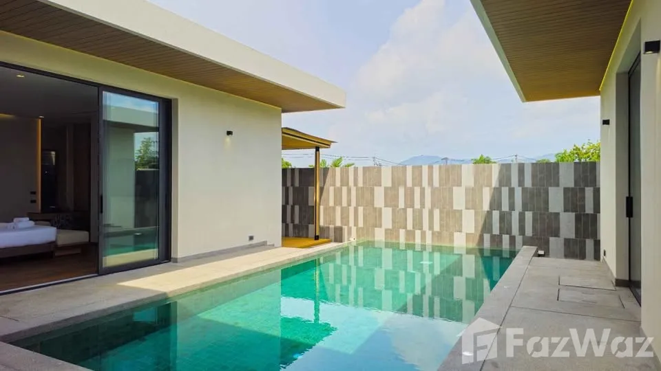 รูป วิลล่าให้เช่า 4 ห้องนอน ในโครงการ สตาร์ศิลา วิลล่า 6591734 - รูปที่ 14/14