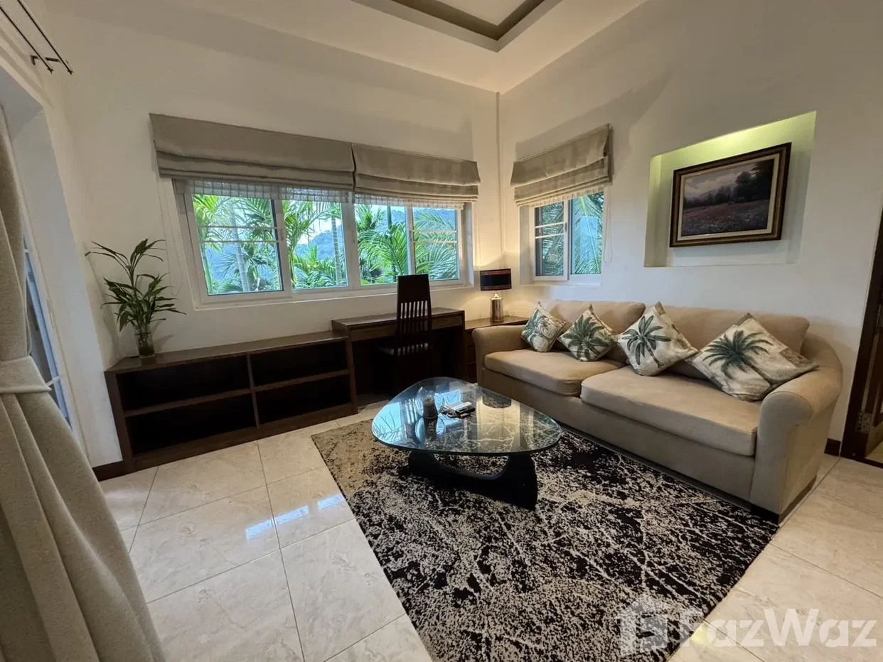 picture 6 Bedroom Villa for rent in Kathu, Phuket 6584301 - 3/106