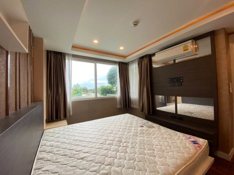 รูป SP130📍ให้เช่า (For Rent)  The Near Residence ศรีราชา Tel: 064-242-6068,099-690-3486  - รูปที่ 3/9