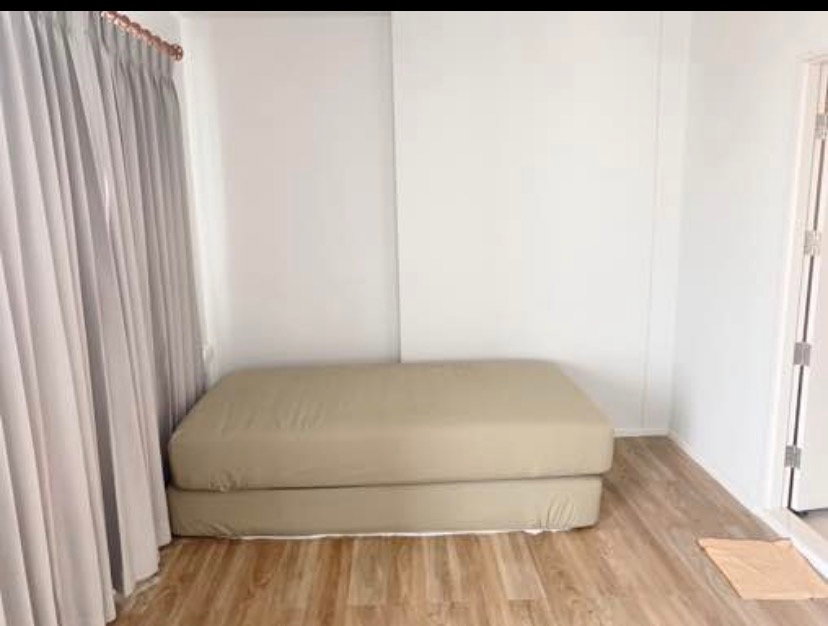รูป 📌📌ปล่อยเช่า issi condo suksawat เฟอร์ครบ มีเครื่องซักผ้า📌📌 - รูปที่ 2/7