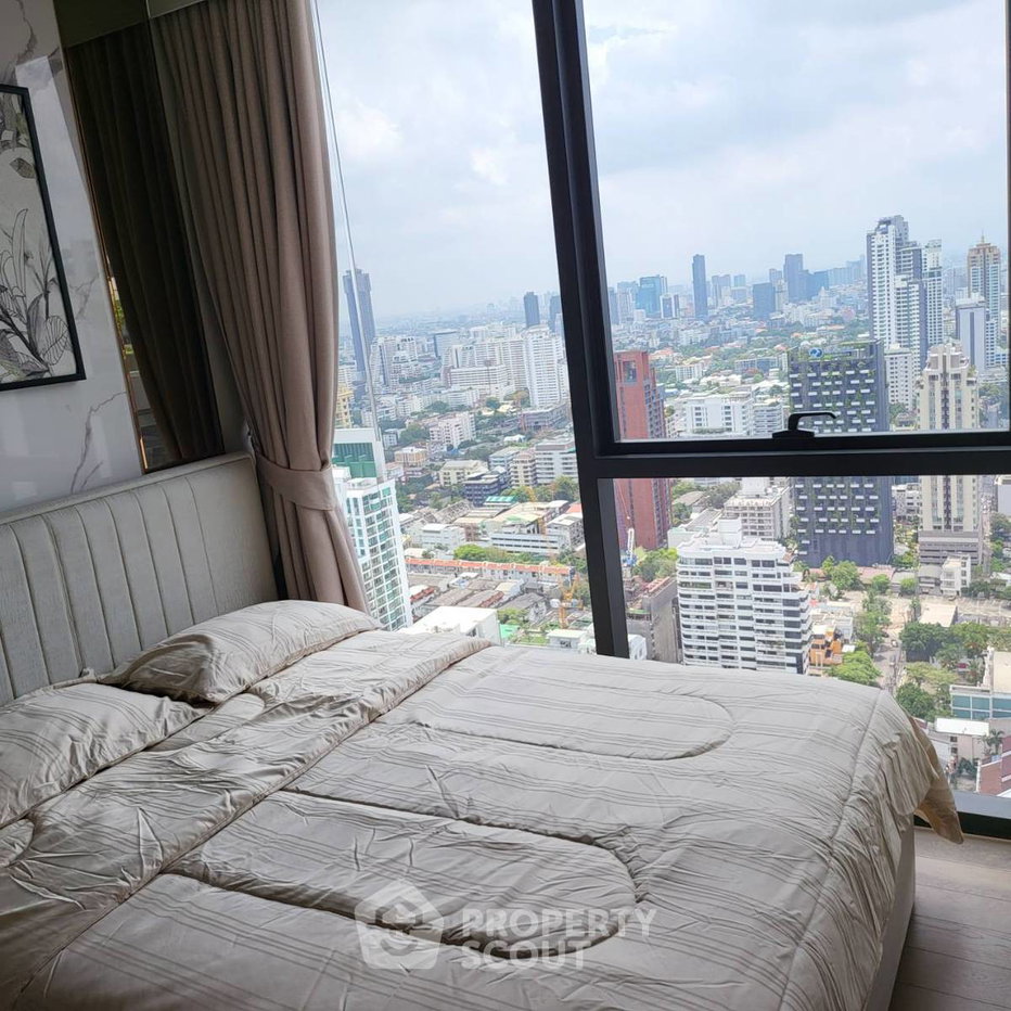 picture 2-BR 90 Sqm 39th-Floor At Celes Asoke Near MRT Sukhumvit (ID 3094847) - 11/13