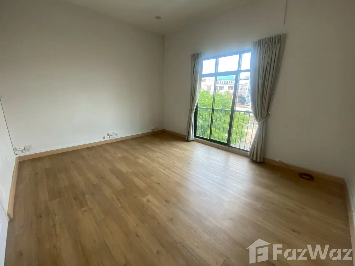 picture 6 Bedroom Townhouse for rent at Chic District Ram 53 6578456 - 22/30