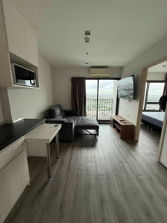 รูปภาพ Condo for Rent Richpark @ Triple Station | Ready to move in ✔️ -PLS add line @sacondo-