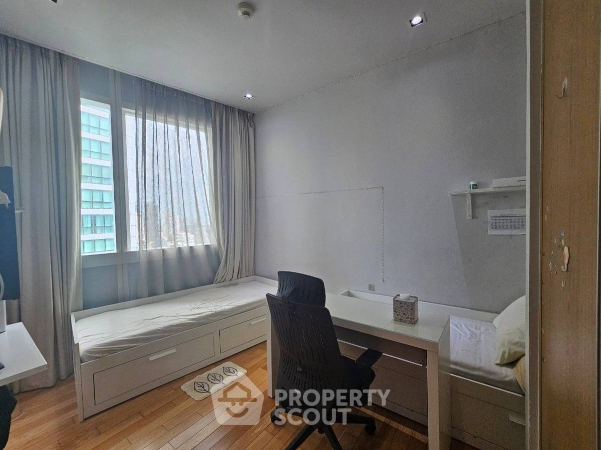 picture 3-BR 192 Sqm For sale Millennium Residence @ Sukhumvit, BTS Asoke (ID 3093483) - 2/4