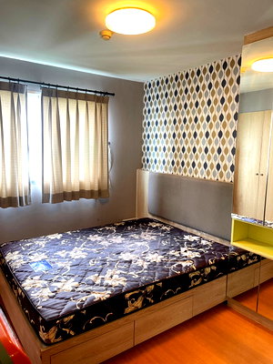 Condos for rent : Lumpini township condo for rent.