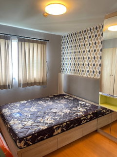 รูปภาพ Lumpini township condo for rent.