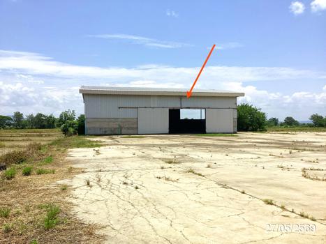 รูป โกดัง 2900 ตร.วา เชียงคำ พะเยา 13.8M - รูปที่ 31/34