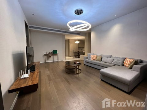 2 Bedroom Condo for rent at Kraam Sukhumvit 26 1387832