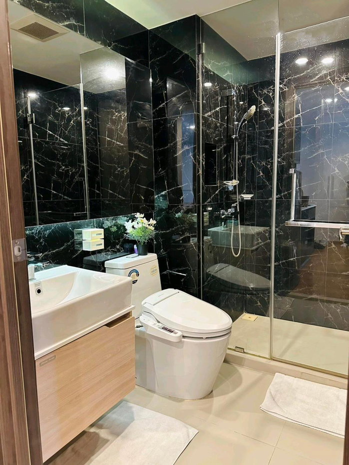 รูป Code: 26KJ09 ให้เช่า Altitude Samyan - Silom 🔥🔥 จองเดือนนี้รับส่วนลด1,000บาท 🔥🔥 @kjcondo (มี@ข้างหน้าด้วยนะคะ) - รูปที่ 8/10