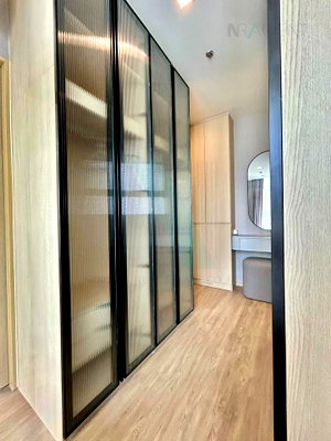 Condos for rent : 🚩 For Rent Condo NOBLE STATE 39 Building 1, Floor 24,1 bed room, Room size 42 sqm
