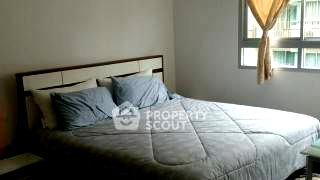 Condos for rent : 1-BR Condo At The Clover Thonglor Residence Near BTS Thong Lor (ID 3096993)
