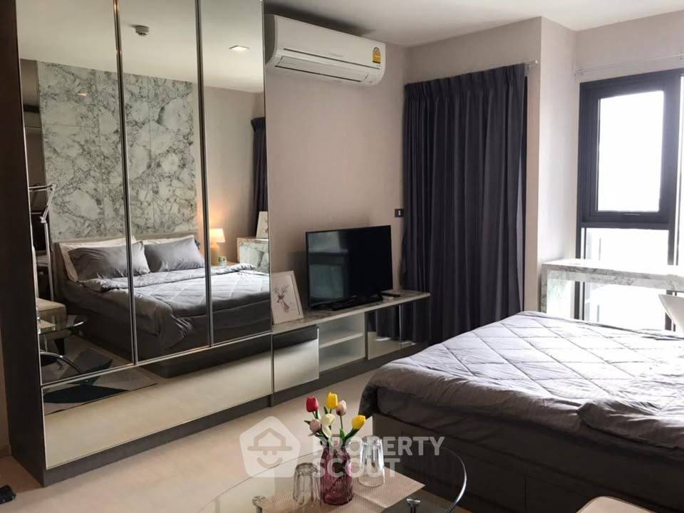 รูป คอนโด 1 ห้องนอน ขนาด 241 ตร.ม. Rhythm Sukhumvit 36-38 ห่าง BTS ทองหล่อ 300 ม. (ID 2457474) - รูปที่ 3/6