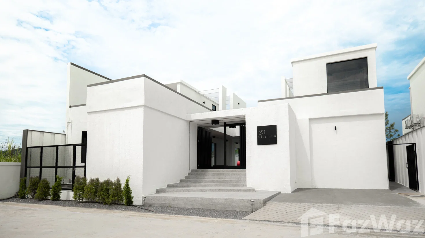 picture 4 Bedroom Pool Villa at Taradol Premium Phase 2 6591685 - 41/88