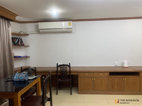 Baan Pathumwan near Airport Rail Link Phaya Thai Station Rare Unit, Good Price