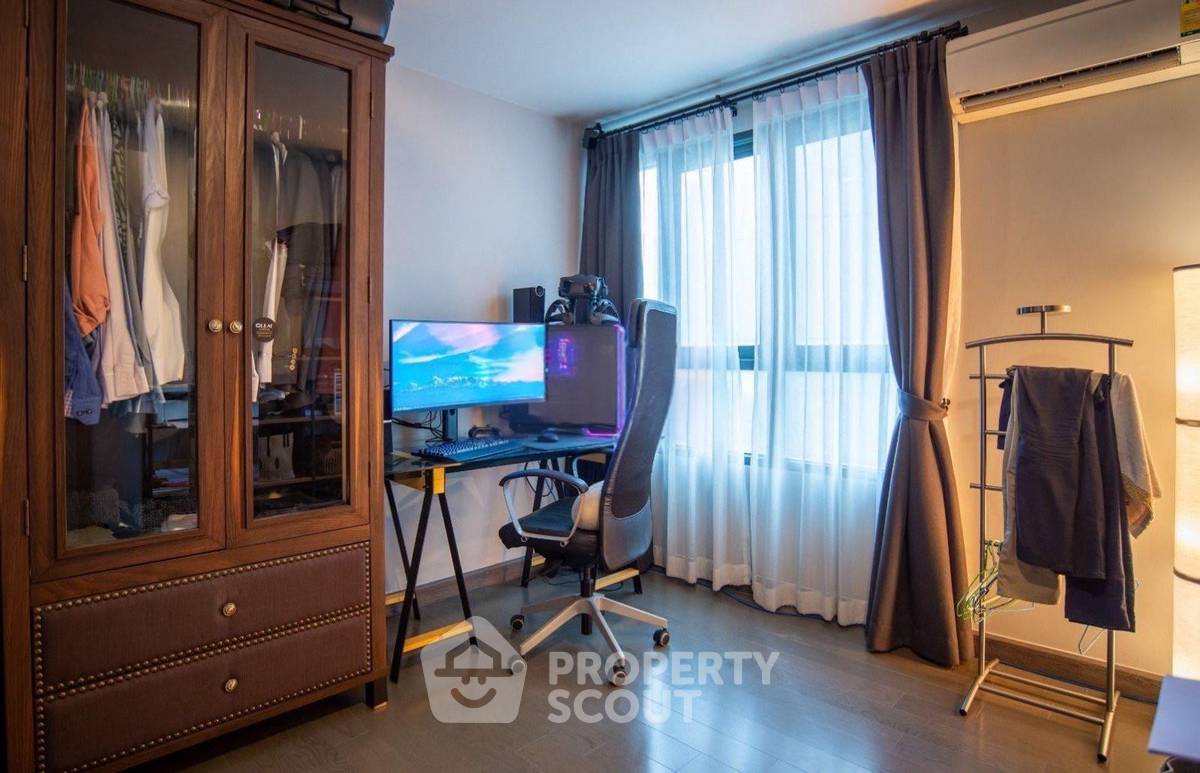 รูป ใกล้ BTS อโศก 400 ม. | คอนโด 2 ห้องนอน 83 ตร.ม. ให้เช่า Mirage สุขุมวิท 27 (ID 3006924) - รูปที่ 1/14