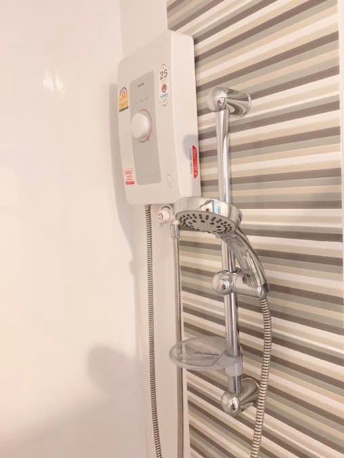 รูป 📌📌ปล่อยเช่า issi condo suksawat เฟอร์ครบ มีเครื่องซักผ้า📌📌 - รูปที่ 7/7