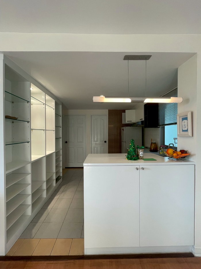 รูป 2 ห้องนอน🦊HunterCondo🦊 หลักสี่💥Park View วิภาวดี🔴🟢🟡 - รูปที่ 33/37