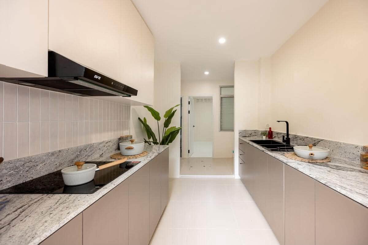 รูป 🏢HF118 | ให้เช่าโฮมออฟฟิศ 3.5 ชั้น ทำเลหายาก ใกล้หมอชิต-จตุจักร (เพียง 300 ม. จากวิภาวดี) พื้นที่ 375 ตร.ม.! - รูปที่ 5/8