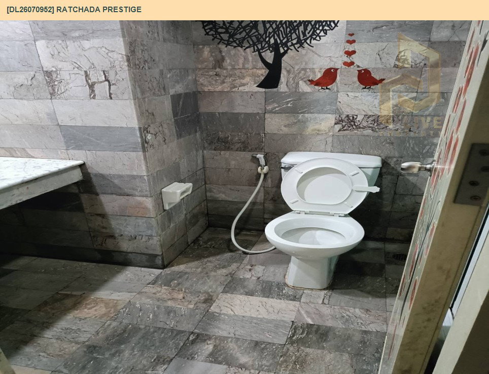 รูป DL26070952 ขายคอนโด รัชดา เพรสทีจ (Ratchada Prestige) ใกล้ - พร้อมเข้าอยู่ โทรด่วน 0653619502 LineID @952jdxxk - รูปที่ 8/12
