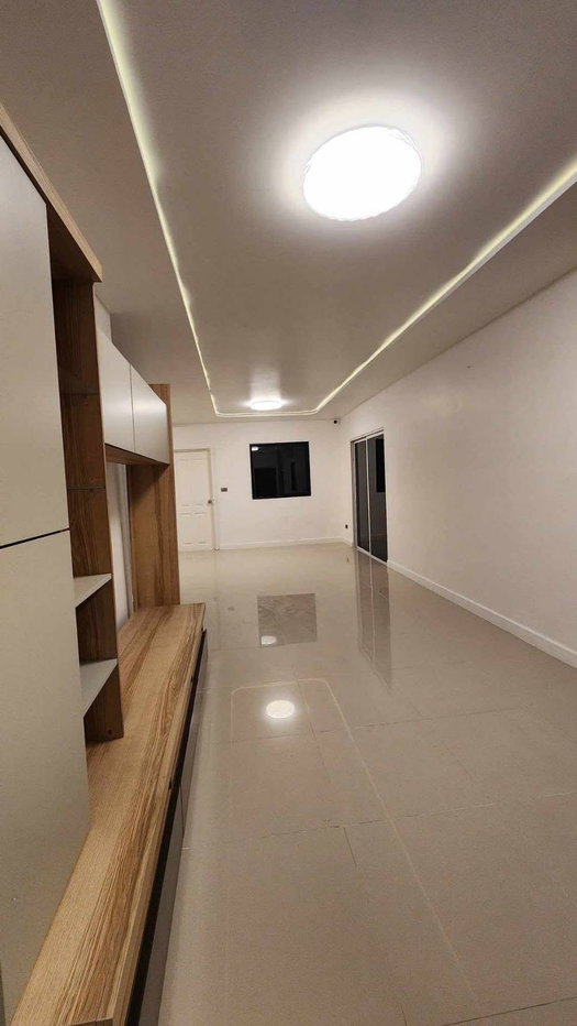 รูป ขายทาวน์เฮ้าส์ พฤกษาวิลล์ 40 ดอนเมือง-โลคัลโรด (Pruksa Ville 40 Donmueang-Local Road) | รถไฟฟ้าสถานีหลักหก - รูปที่ 8/9