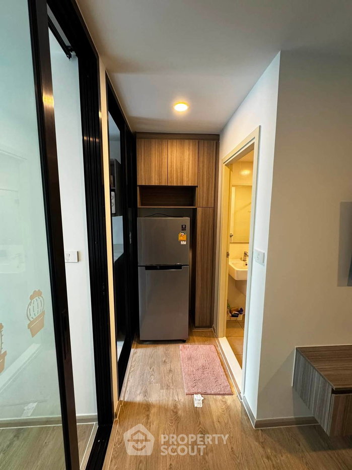 picture Well-Priced 1-BR Condo at The Origin Sukhumvit 105, BTS Bang Na (ID 3097200) - 2/8