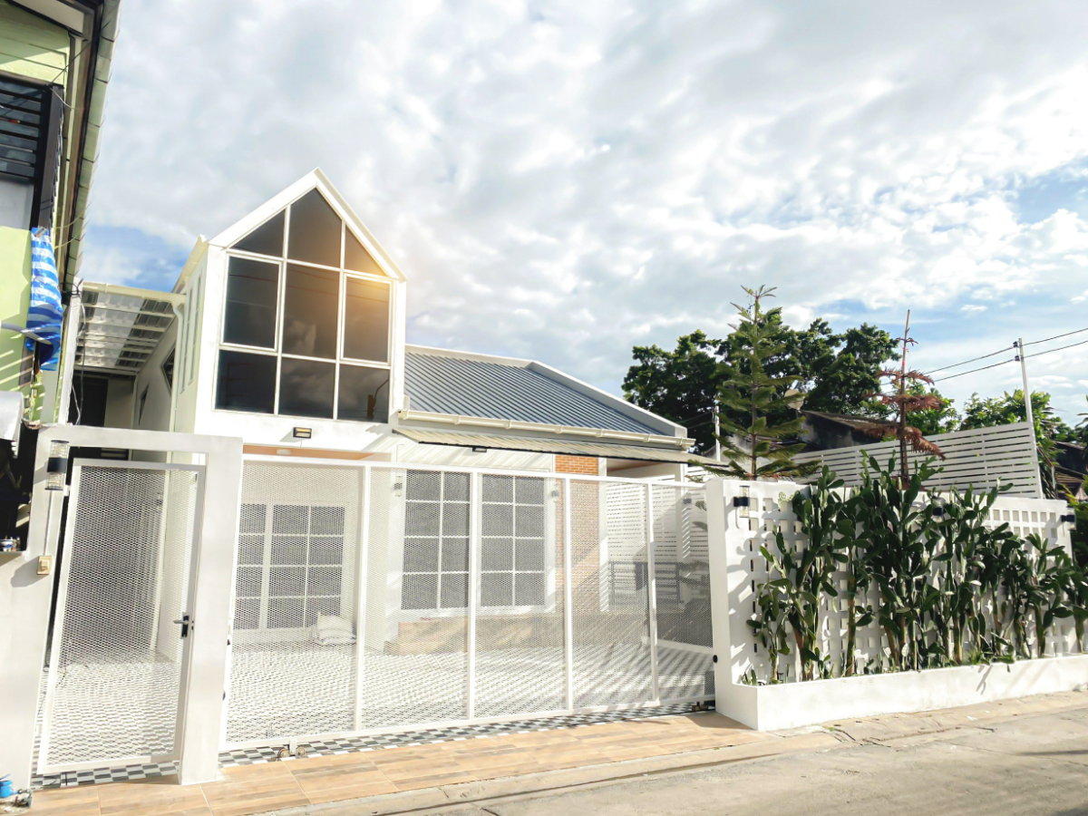 รูป CB061♚โฮมออฟฟิศ 5 ห้องนอน ขาย⚝ลาดพร้าว-ประดิษฐ์มนูธรรม♜MRTมหาดไทย∞065-9423251,099-5919653▚Line@sureresidence - รูปที่ 1/22
