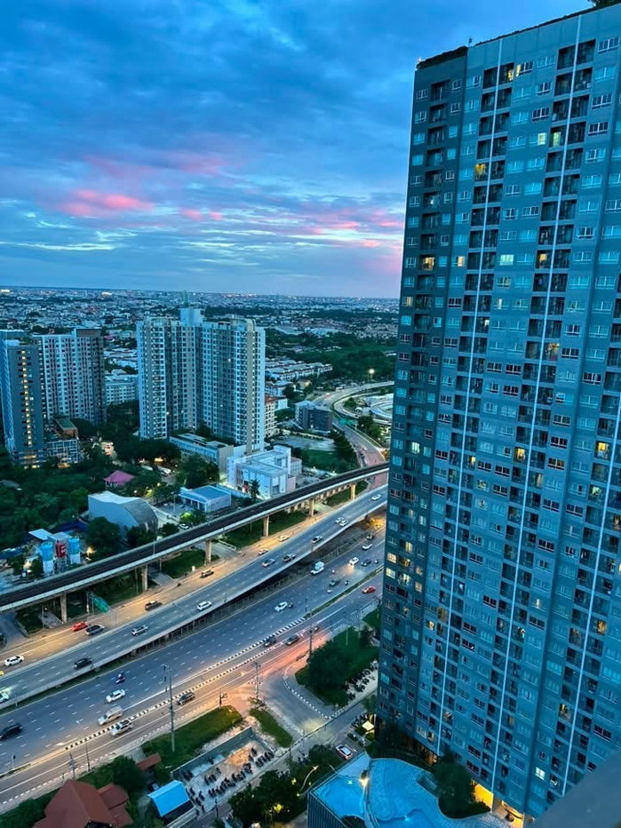 picture MN3749 Elio Sathorn - Wutthakat Full Furnitured - 7/7