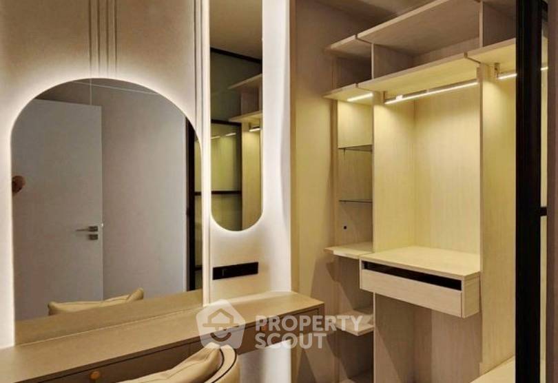 รูป คอนโด 2 ห้องนอน 97 ตร.ม. ชั้น 9 โครงการ Muniq Langsuan ใกล้ BTS ราชดำริ (ID 3054384) - รูปที่ 4/8