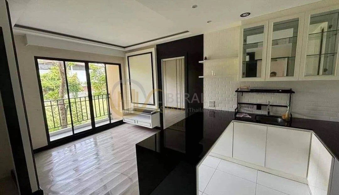 รูป LTH15971 - Land with Building for Sale Bearing | Near BTS Bearing | 65 MB | ที่ดินพร้อมสิ่งปลูกสร้างขาย แบริ่ง - รูปที่ 8/10