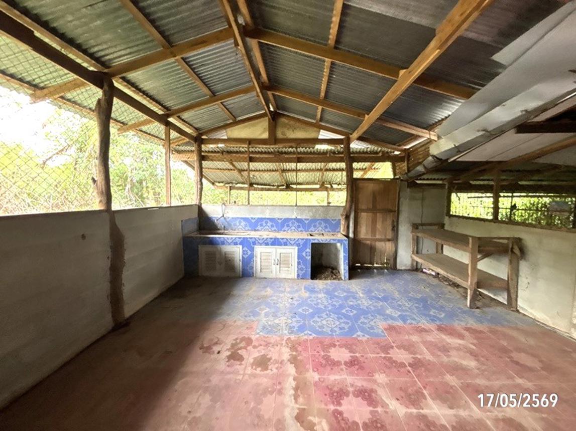 picture HOME 108 Sq.w. Si Muang Mai Ubon Ratchathani for 1.1M - 25/34