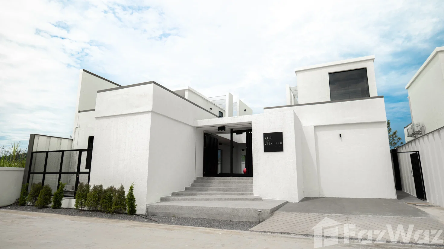 picture 4 Bedroom Pool Villa at Taradol Premium Phase 2 6591685 - 39/88