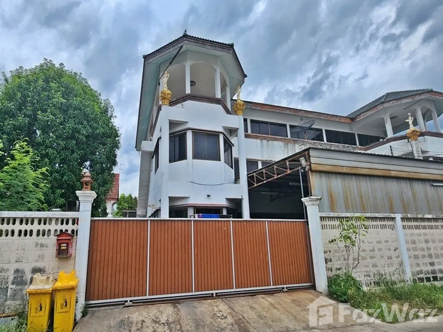รูป ขาย บ้านเดี่ยว 3 ห้องนอน ในโครงการ บ้านสินพัฒนาธานี 6591908 - รูปที่ 4/5