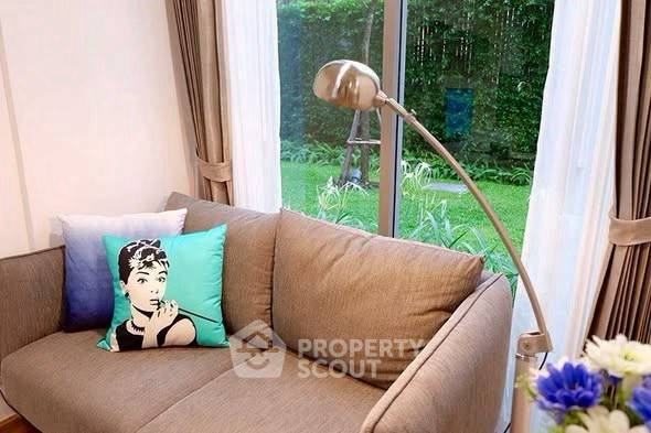 รูป คอนโด 1 ห้องนอน The Nimmana ทำเลนิมมานเหมิน ใกล้ถนนนิมมาน (ID 3096963) - รูปที่ 2/7