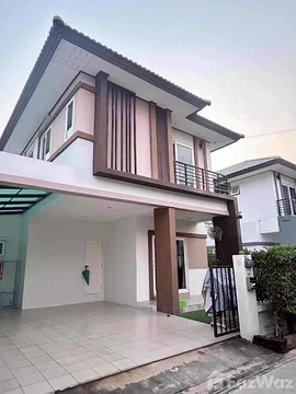 บ้านเดี่ยวให้เช่า 3 ห้องนอน ในโครงการ ภัททาเลต 1 6590875