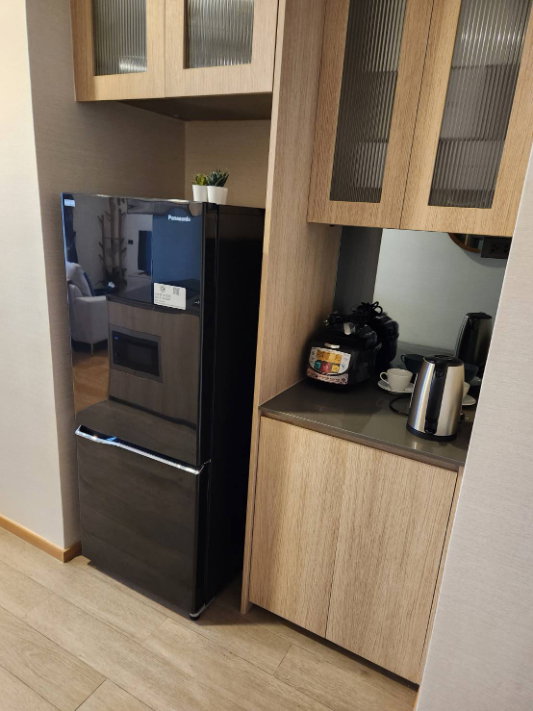 รูป ขายพร้อมผู้เช่า ++Siamese Exclusive Sukhumvit 42 Condominium++ ชั้น 11 อาคาร A พื้นที่ 53.63 ตรม. ***มีอ่างอาบน้ำ*** - รูปที่ 5/13